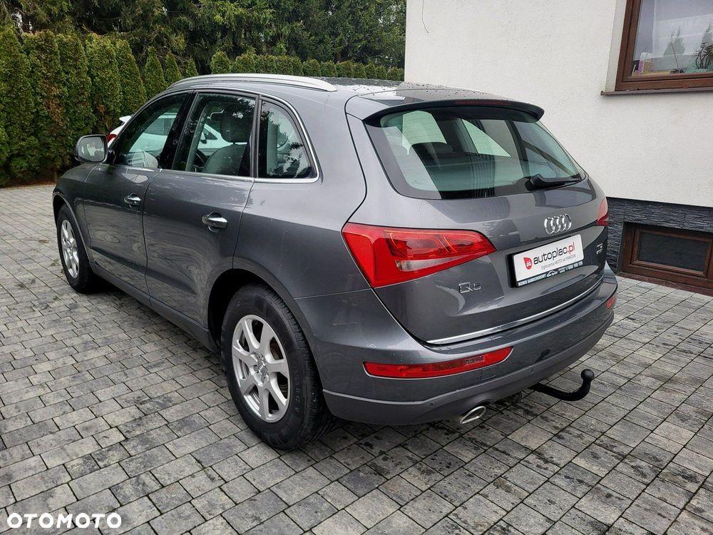 Audi Q5 - 6
