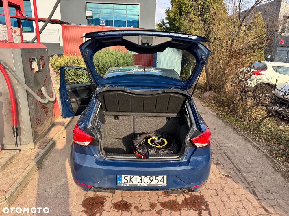 Seat Ibiza 1.0 Style - 9