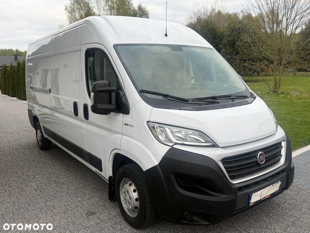 Fiat Ducato L3H2 - 31