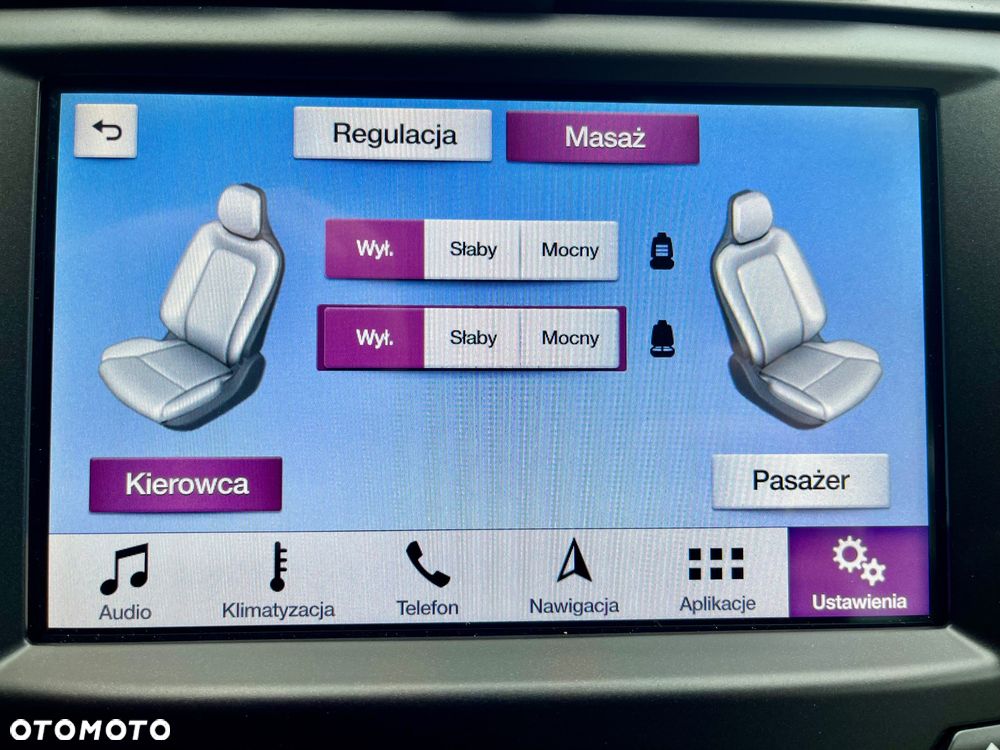 Ford Mondeo - 24