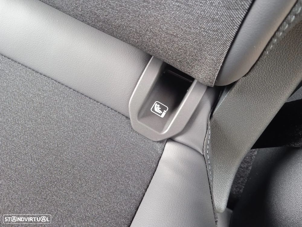 Ford Tourneo Courier 1.0 EcoBoost Active - 48