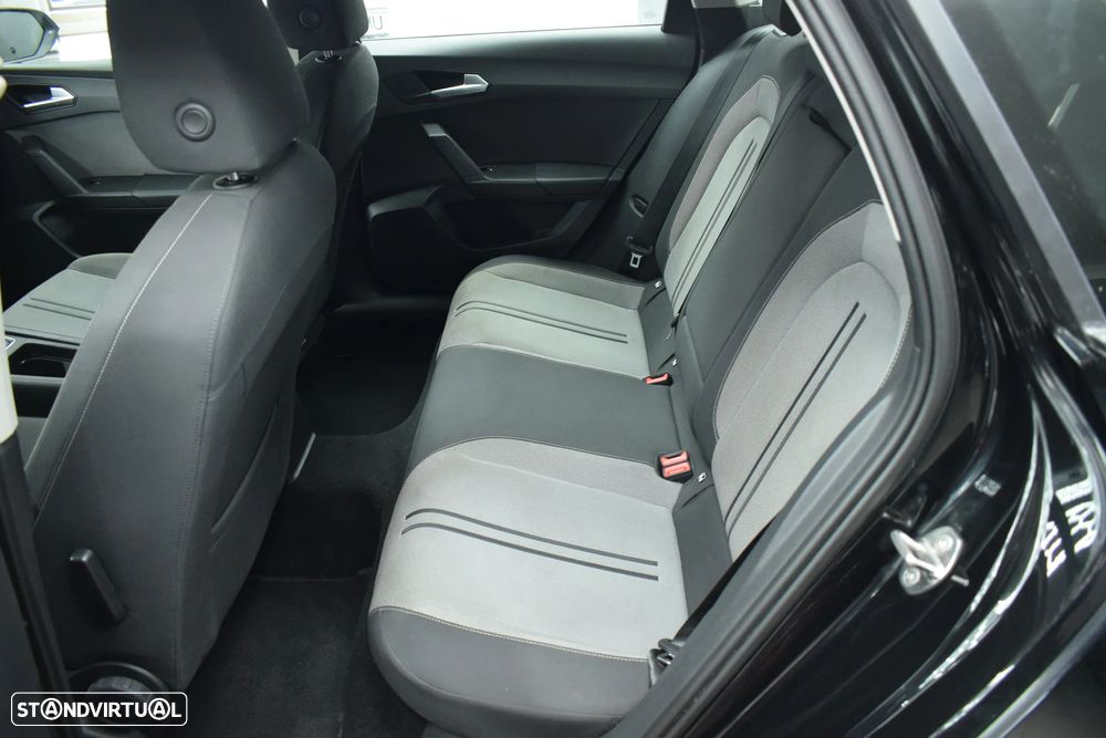 SEAT Leon ST 2.0 TDI Style - 16