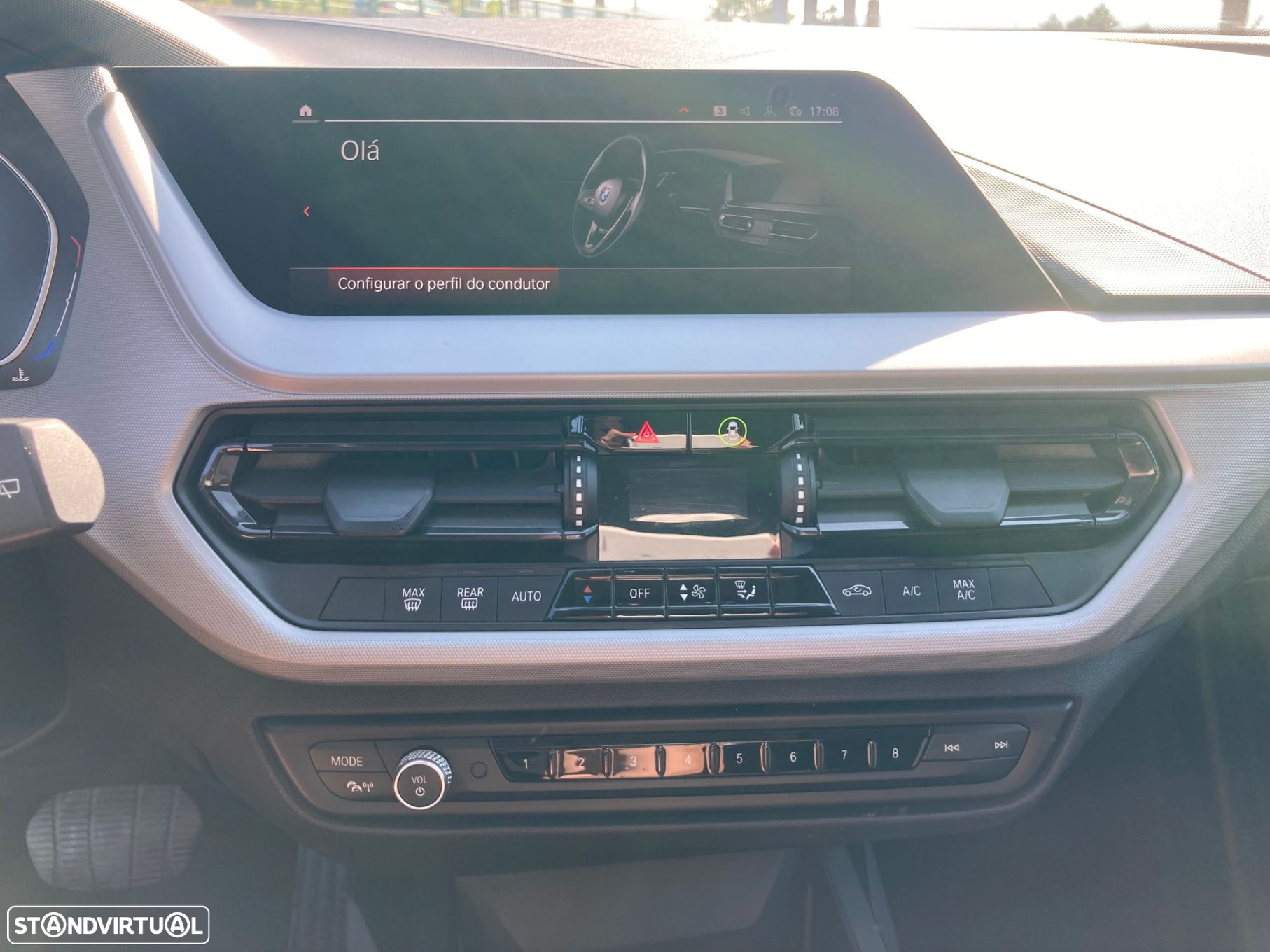 BMW 116 d Corporate Edition Auto - 17