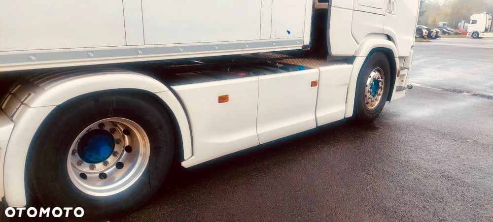Scania S500 - 4