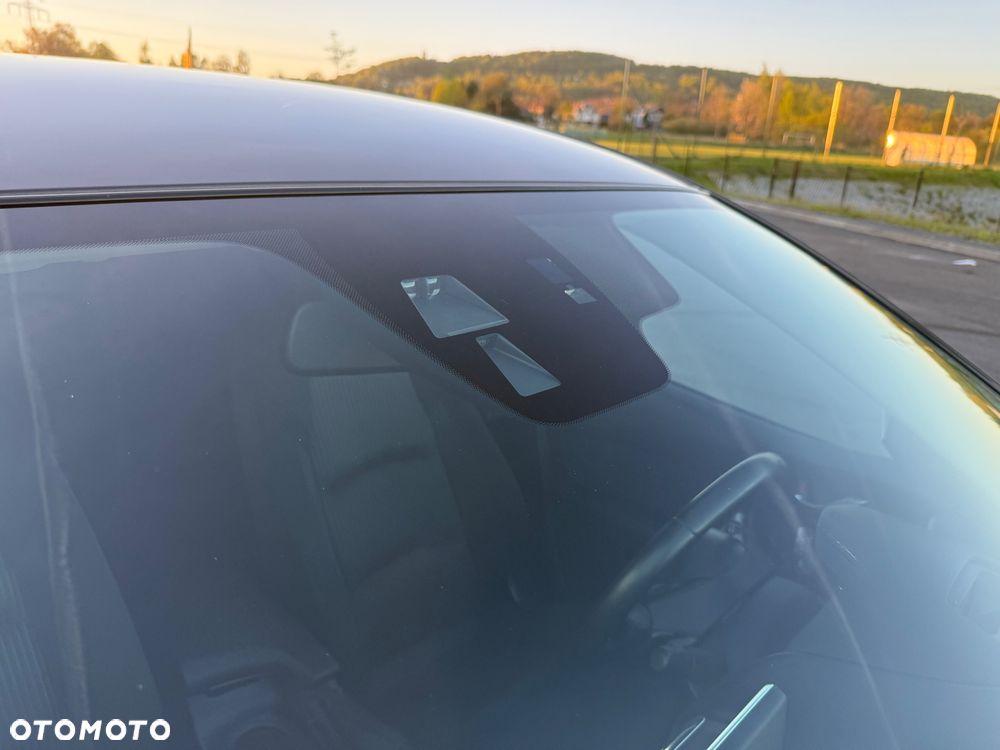 Mazda 3 SKYACTIV-G 120 Automatik Sports-Line - 26