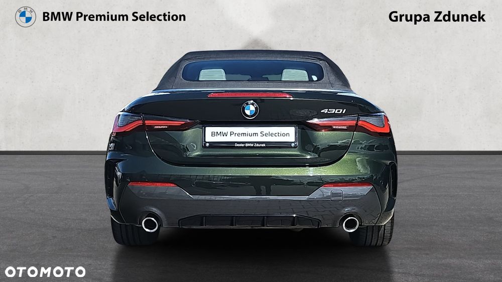 BMW Seria 4 - 8
