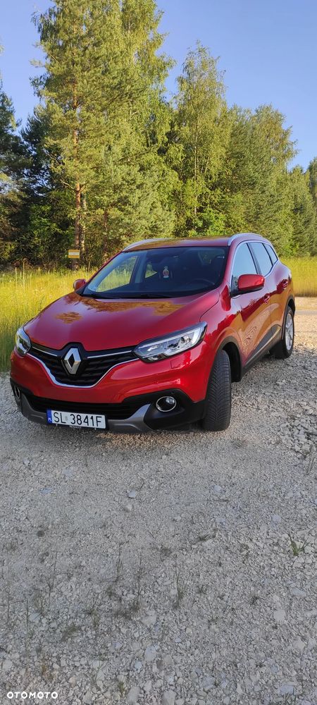 Renault Kadjar 1.2 Energy TCe Life - 7
