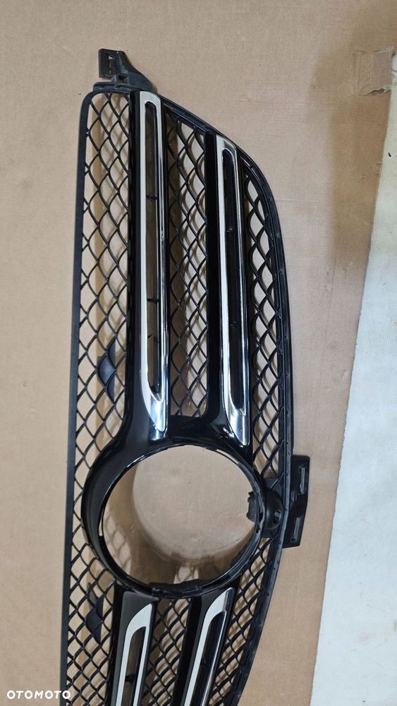 grill atrapa mercedes gle 166 w166 a1668880260 - 5