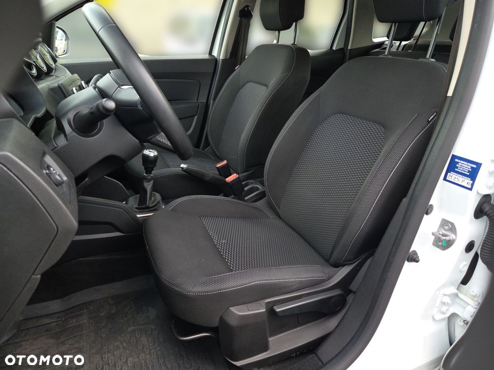 Dacia Duster - 9