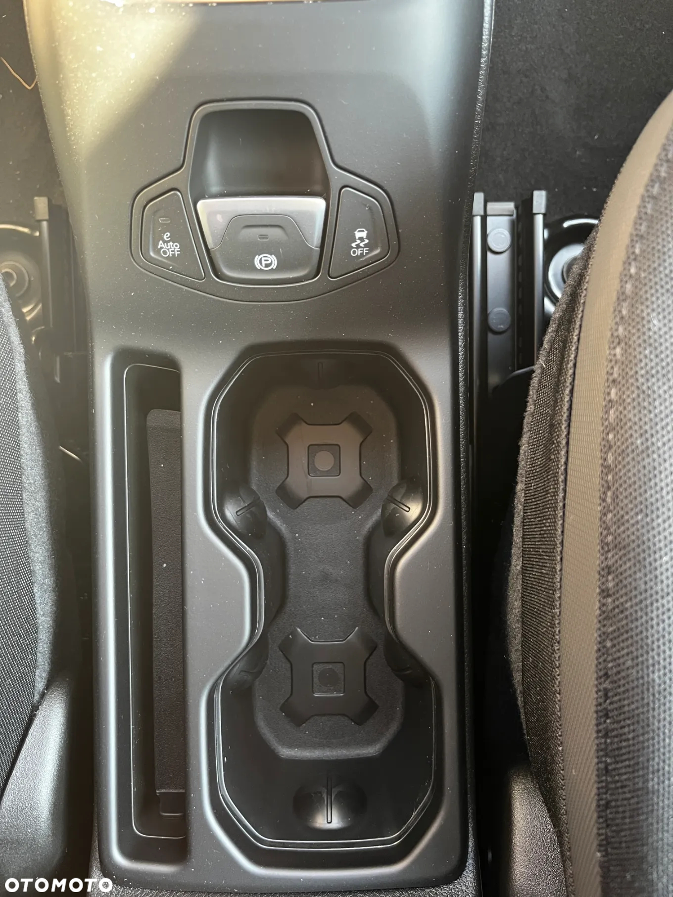 Jeep Renegade - 23