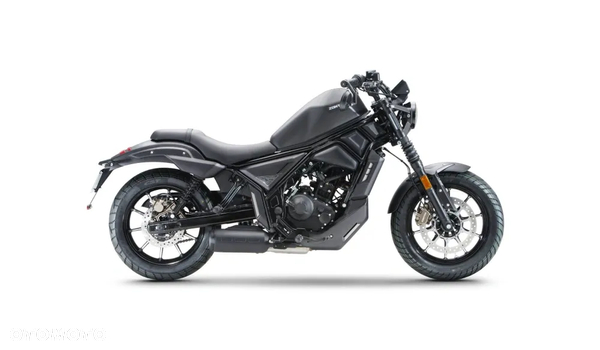 Zontes 125C