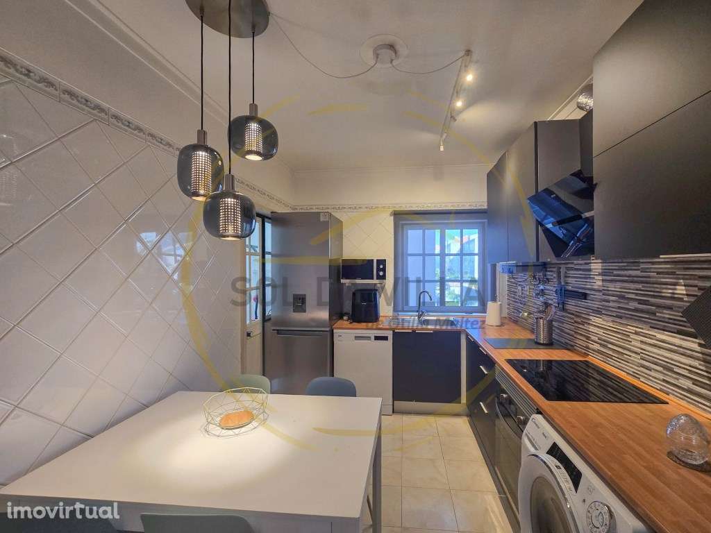 Apartamento T2 - Quinta do Conde, Sesimbra - 295.000€ - Grande imagem: 5/26