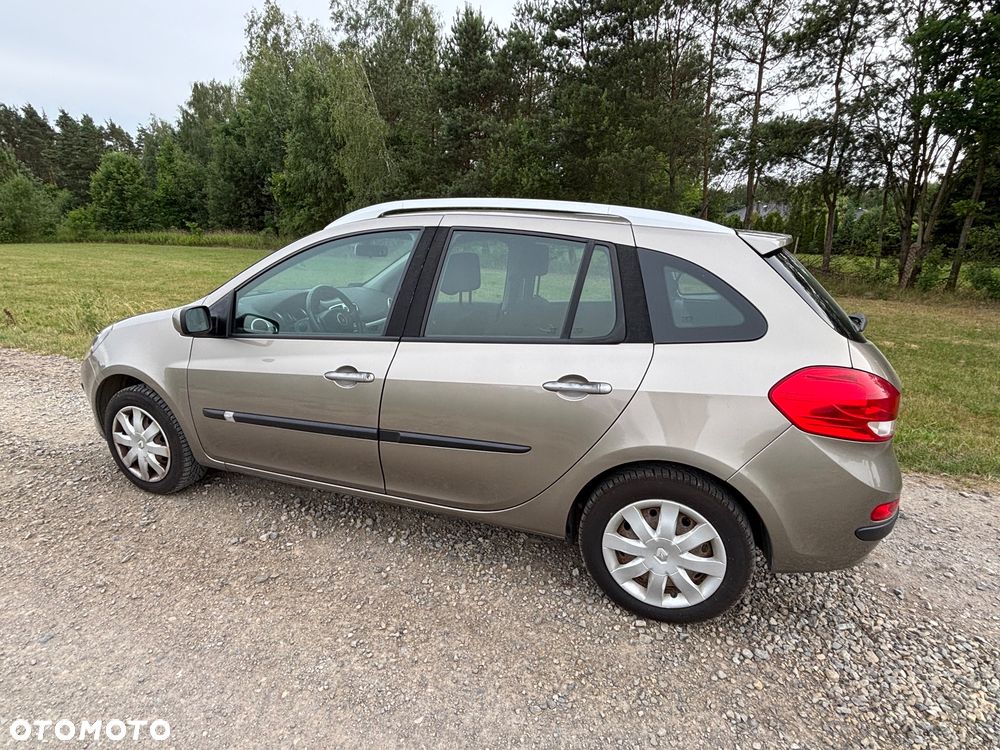Renault Clio 1.2 TCE Expression - 14
