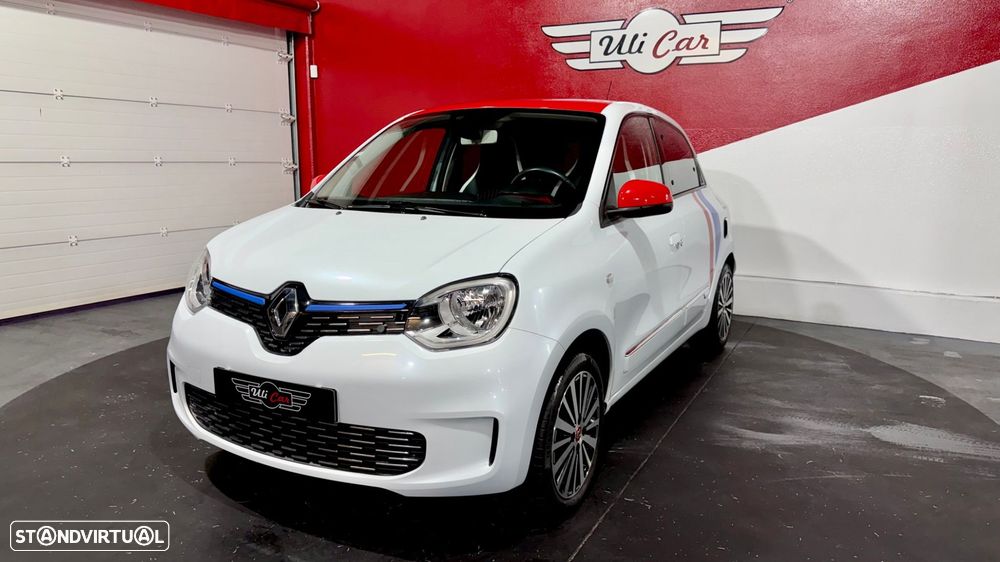 Renault Twingo 0.9 TCe Sport - 9