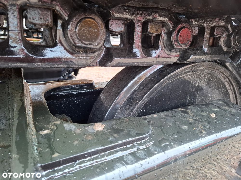 Caterpillar CAT 320 EL - 25