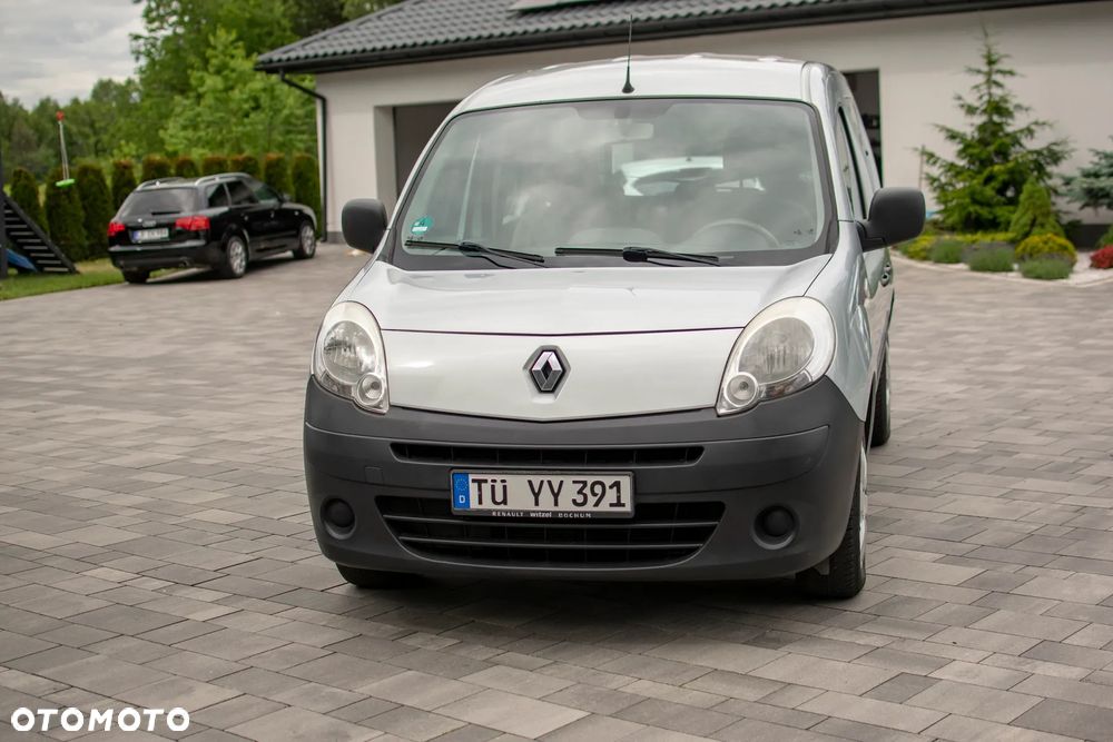 Renault Kangoo ver-110-tendance - 33