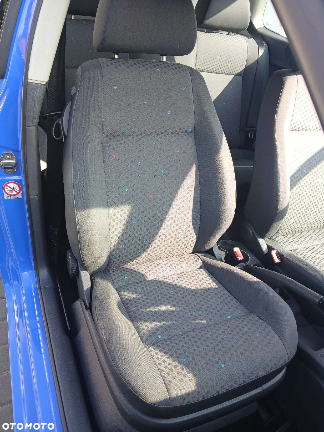 Volkswagen Polo 1.2 Basis - 29