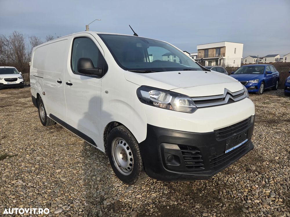 Citroën Jumpy - 2