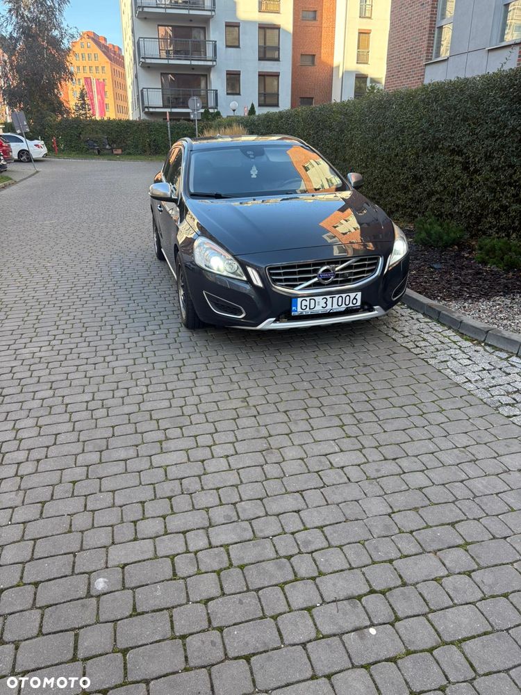 Volvo V60 - 3