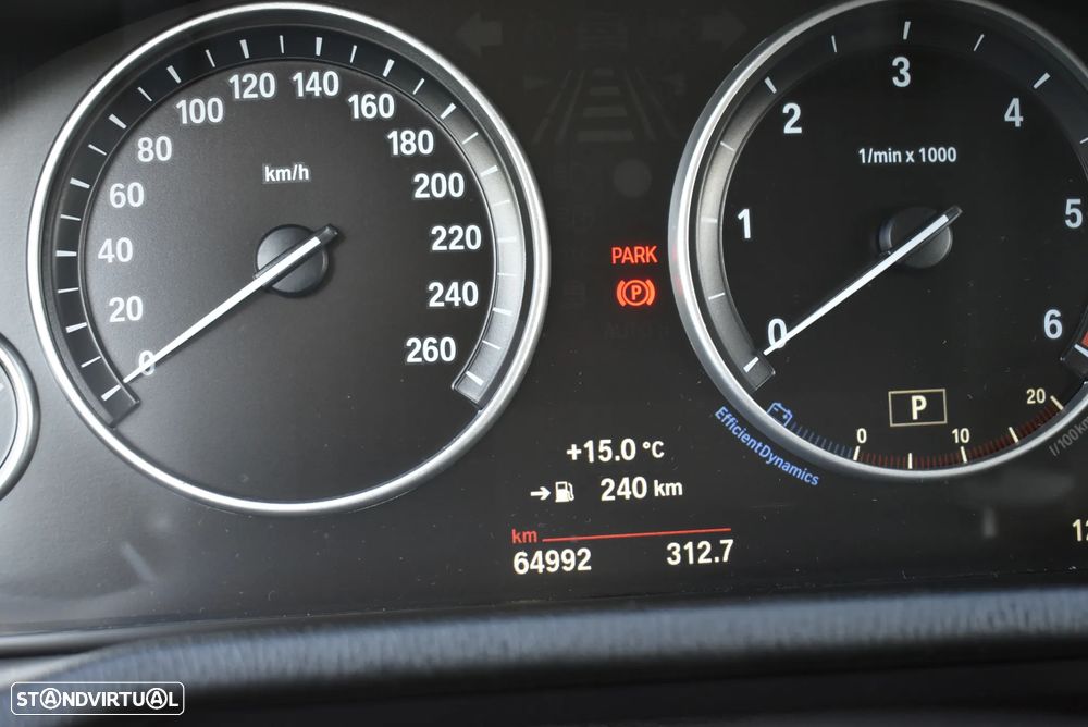 BMW X4 20 d xDrive xLine Pack M Auto - 16