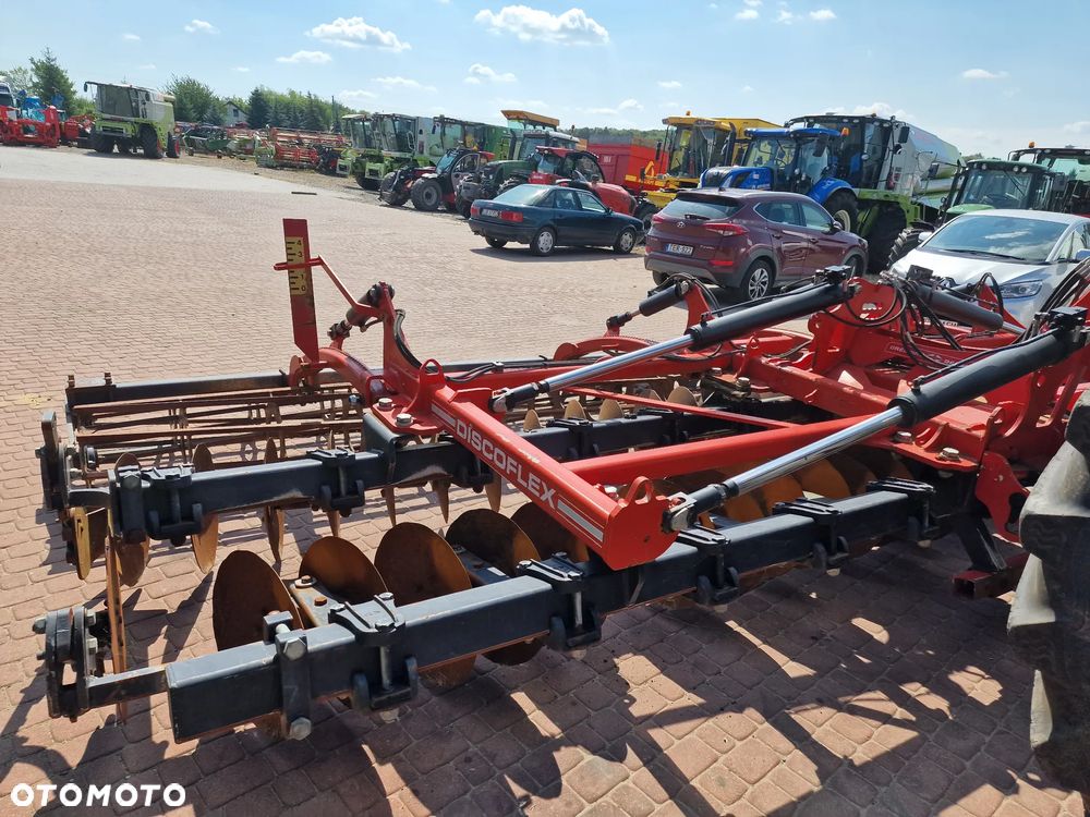 Gregoire Besson Discoflex ,6.2m, 2014r. - 5