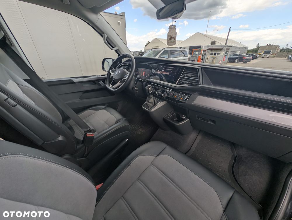 Volkswagen Multivan 2.0 TDI L1 Highline 4Motion DSG - 35