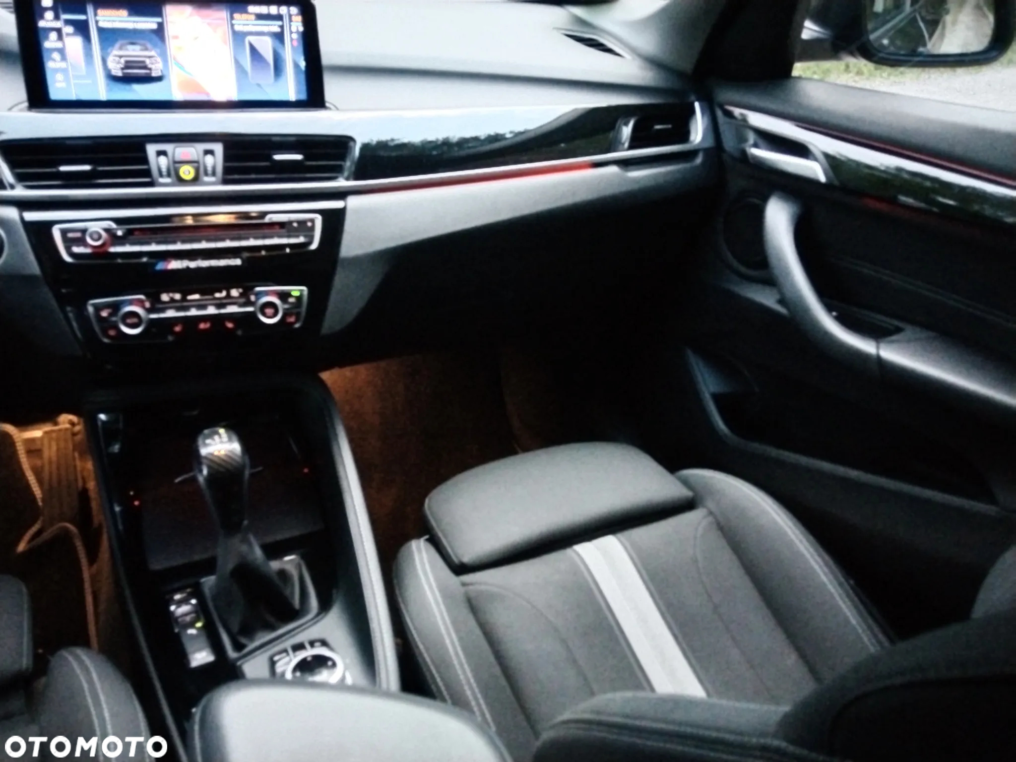 BMW X1 xDrive20d Sport Line - 32