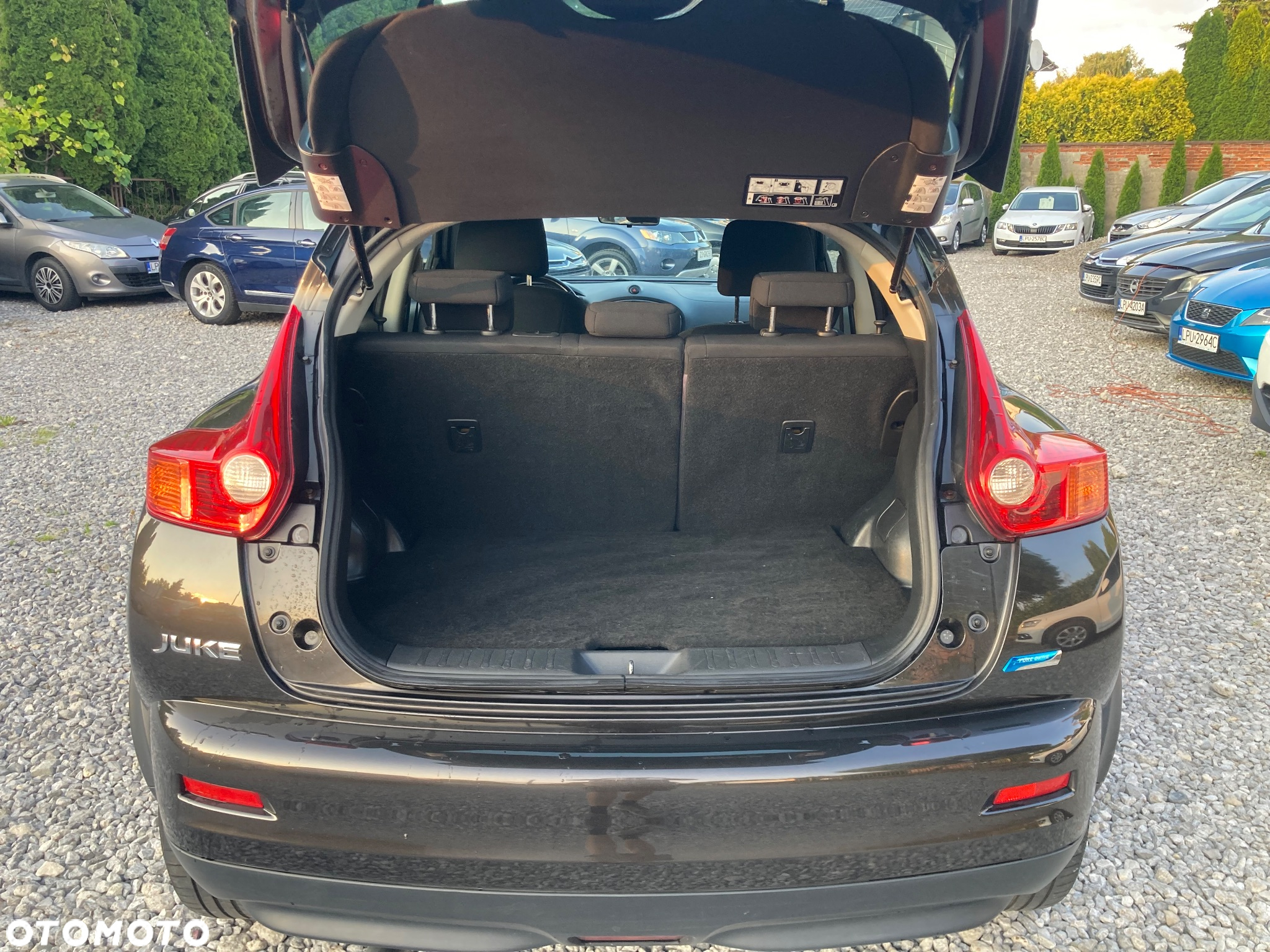 Nissan Juke 1.6 Acenta - 10