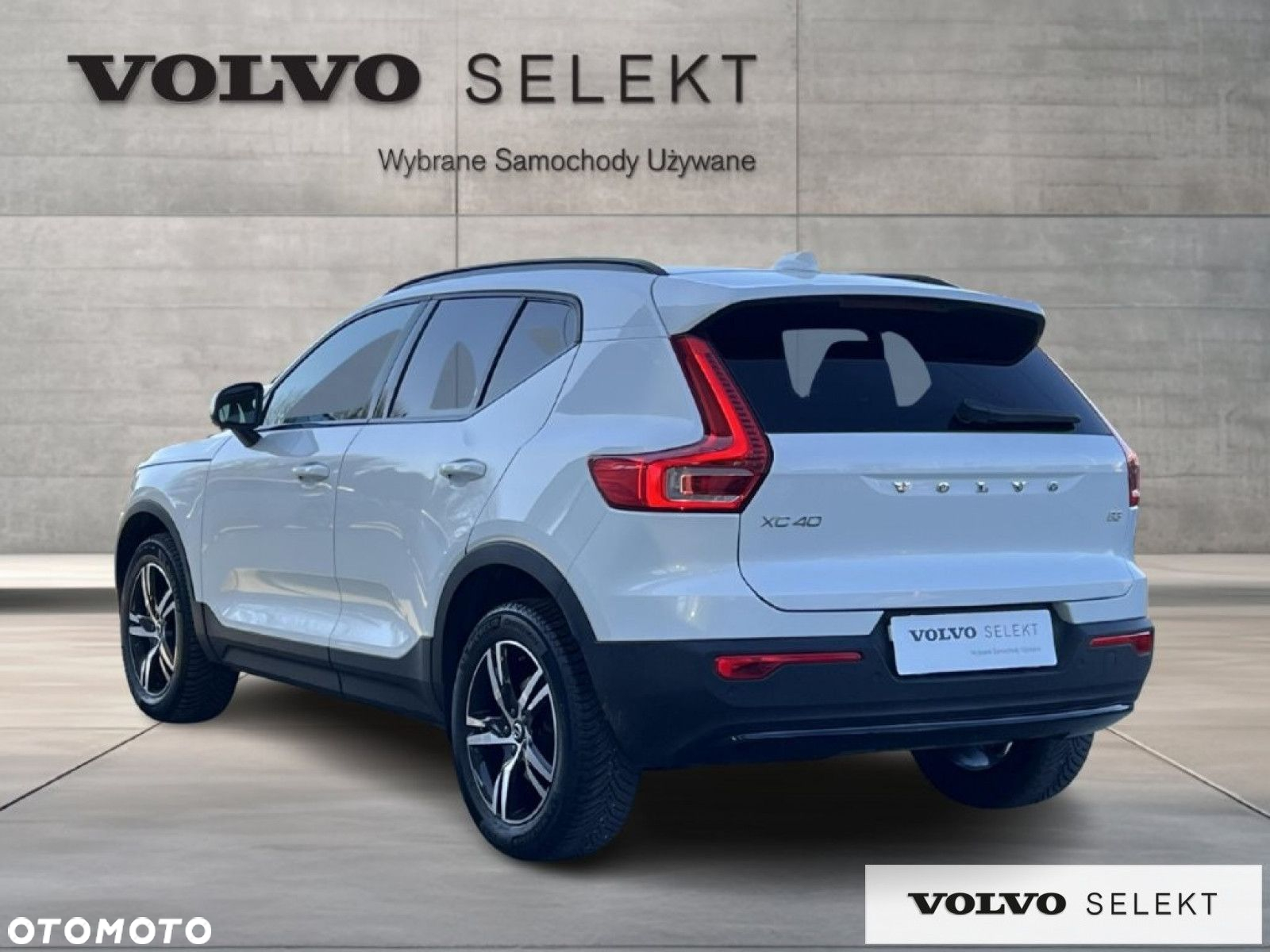 Volvo XC 40 - 8