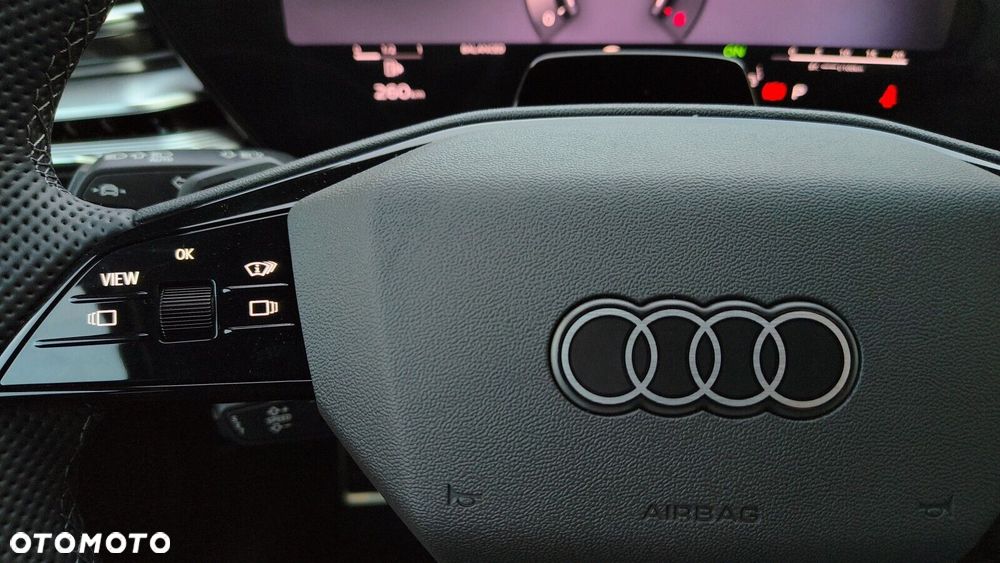 Audi A6 Avant - 19