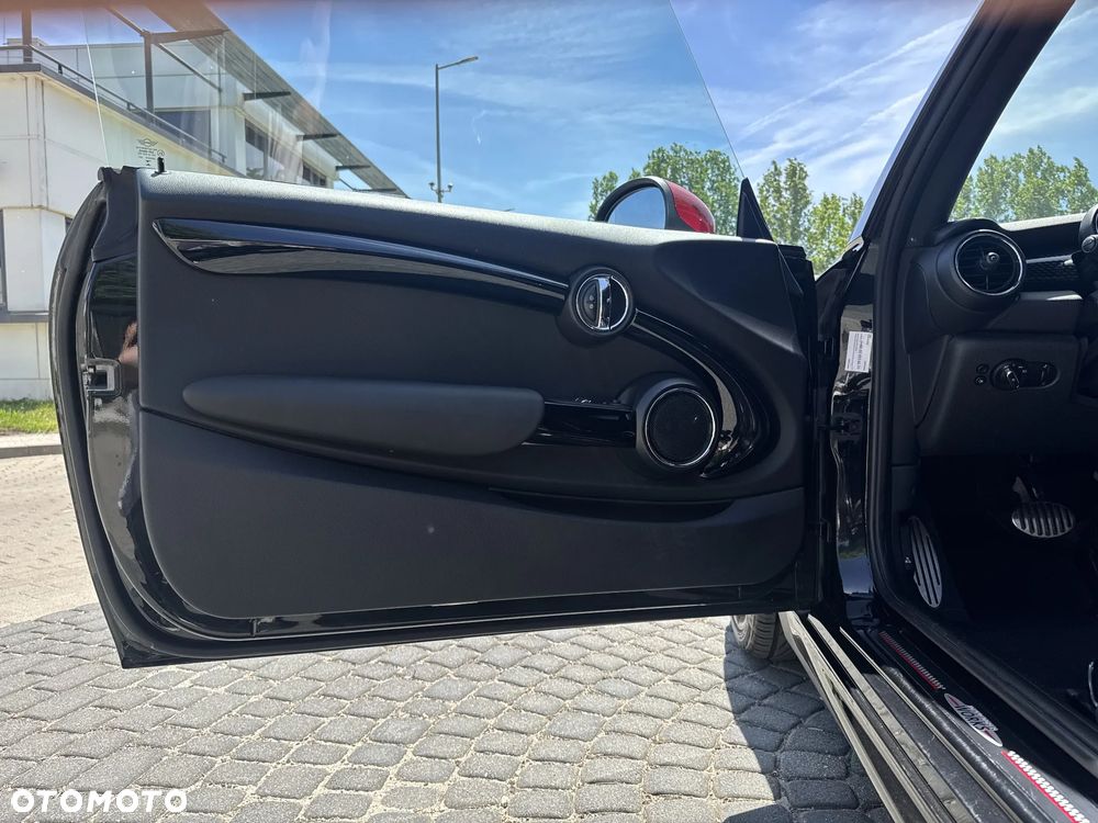 MINI Cooper S Sport - 11