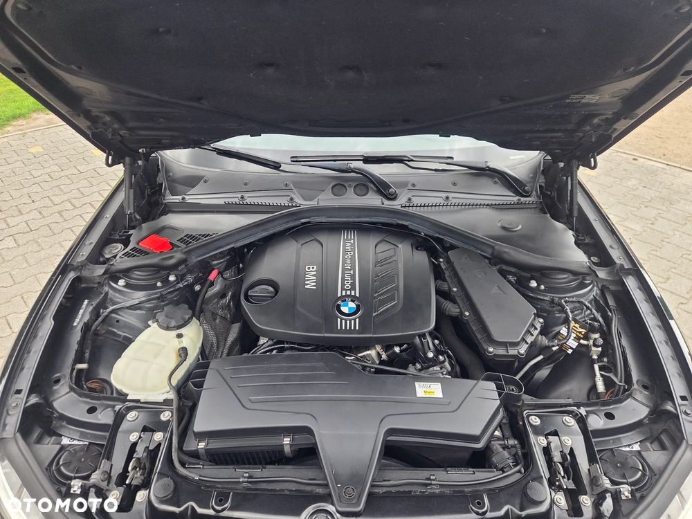 BMW Seria 1 116d DPF Edition Lifestyle - 40