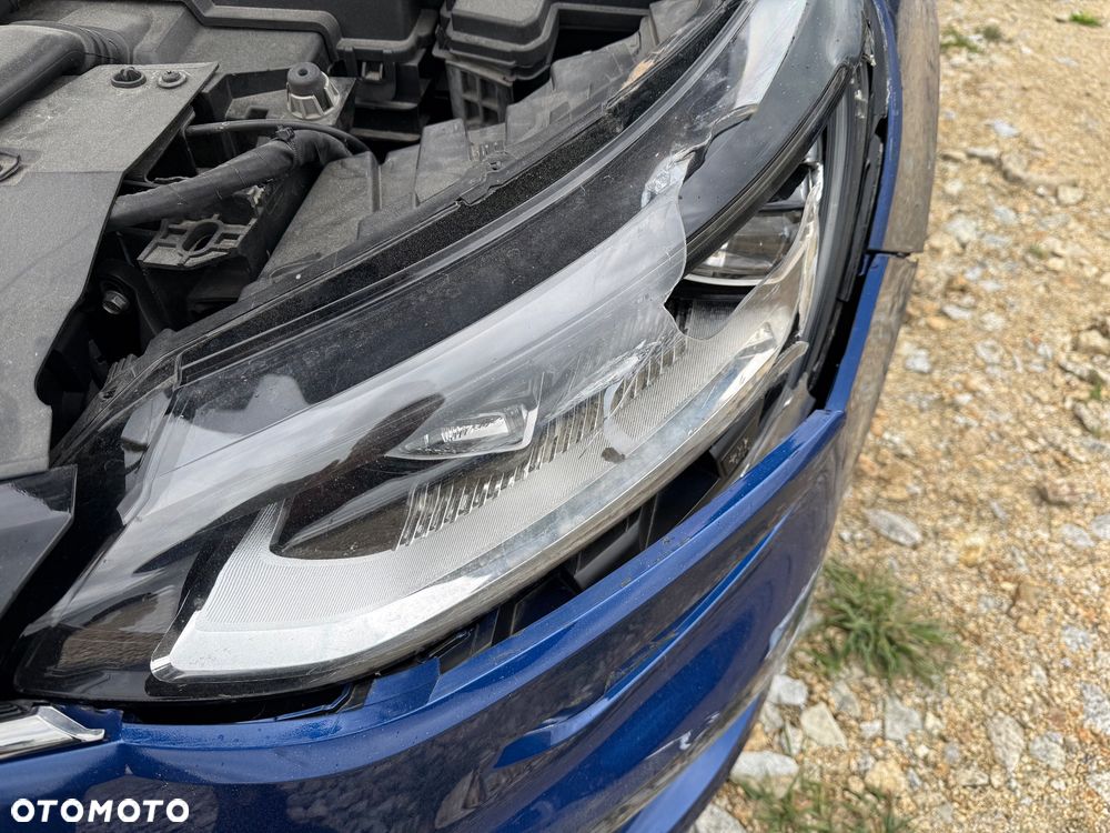 Renault Megane 1.5 dCi GT Line EDC - 30