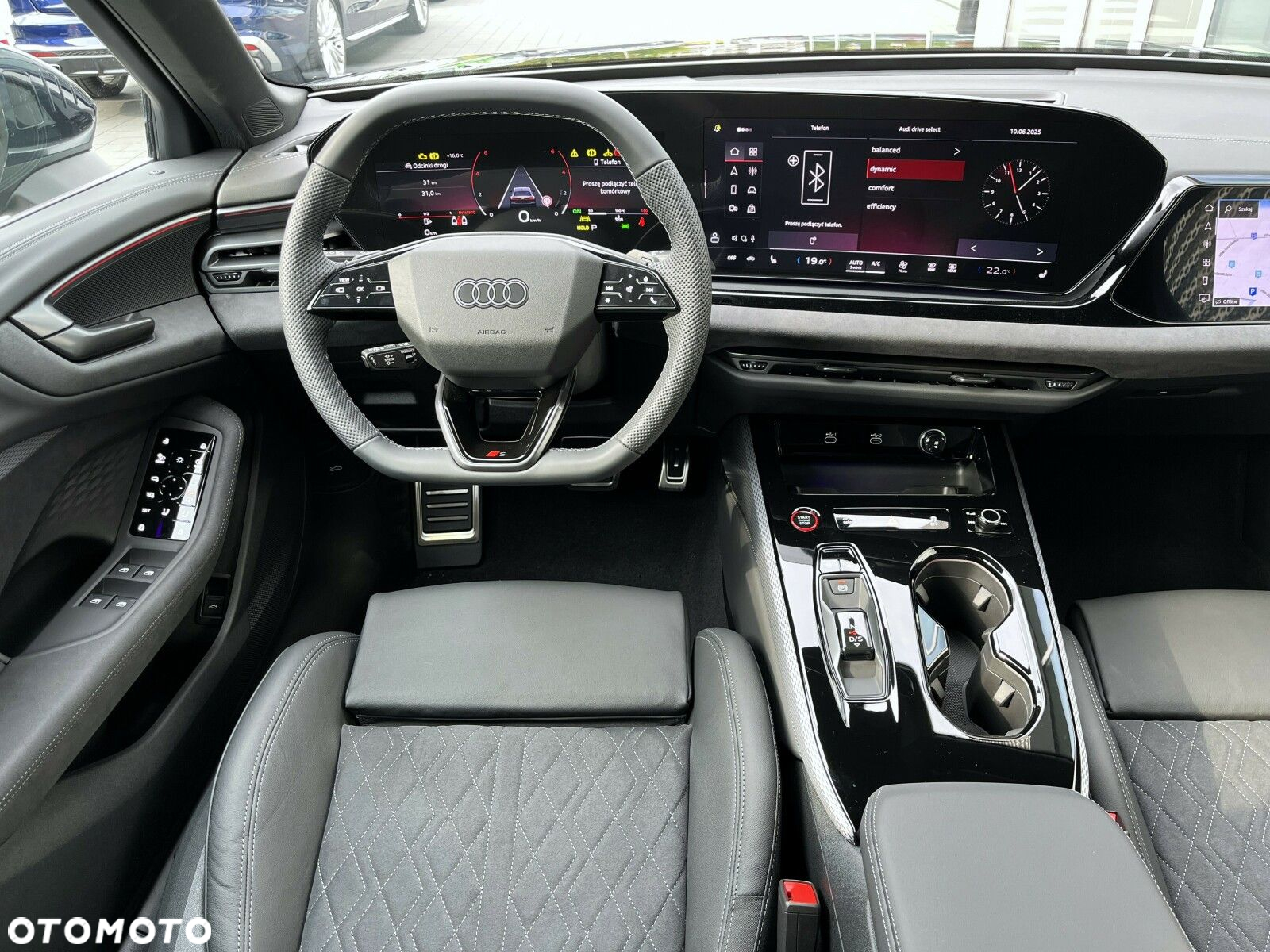 Audi A5 - 18