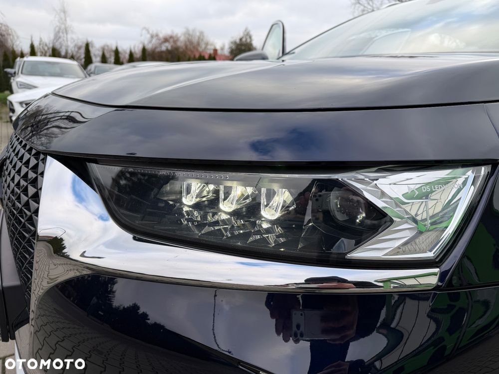 DS Automobiles DS 7 Crossback 1.6 PureTech Rivoli - 15