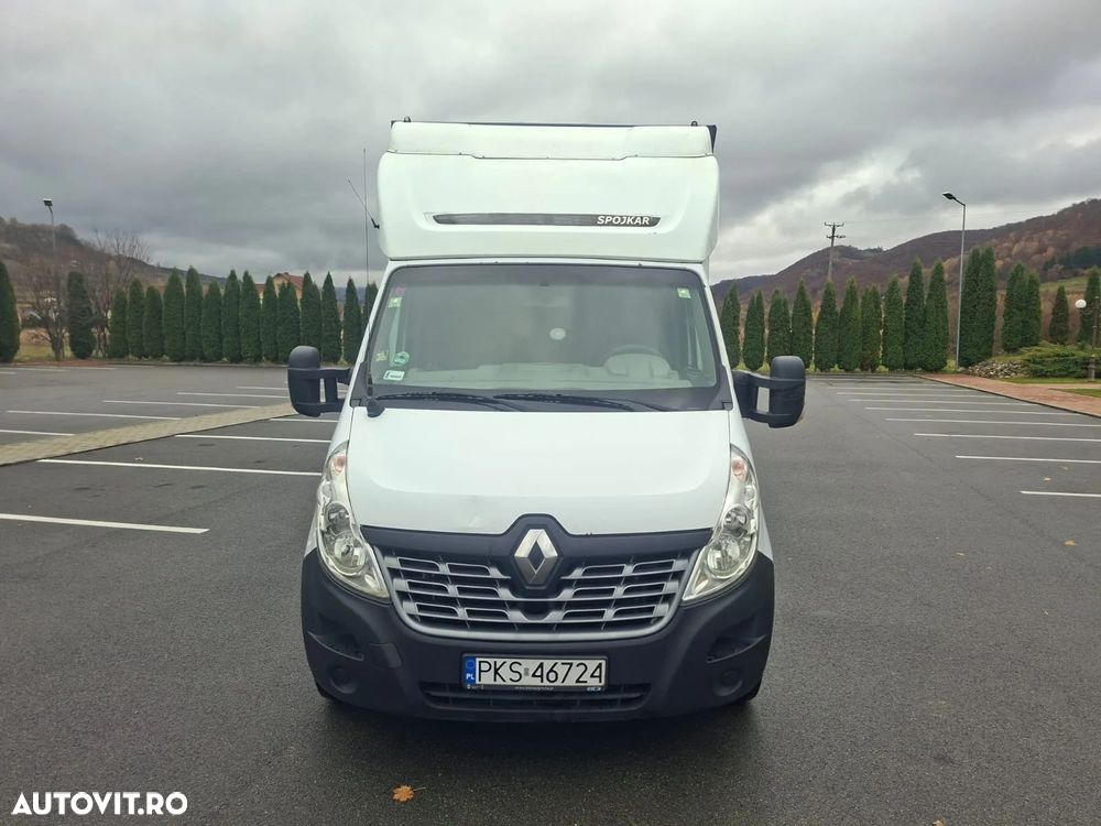 Renault Master - 9