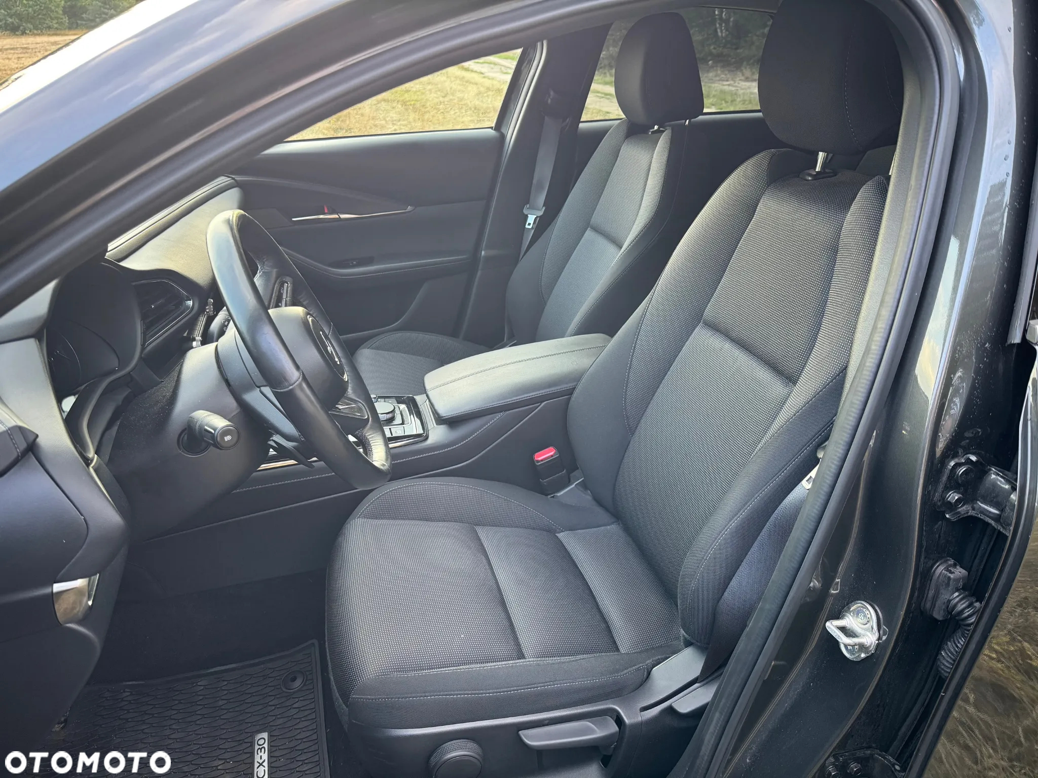 Mazda CX-30 - 8