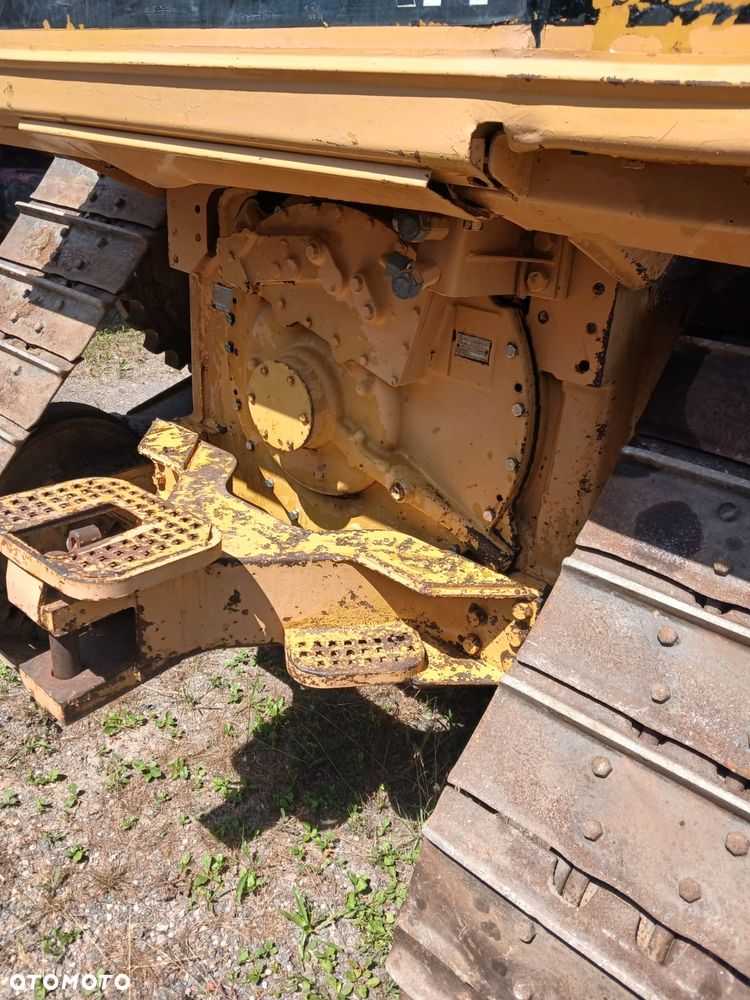 Caterpillar D5H - 7