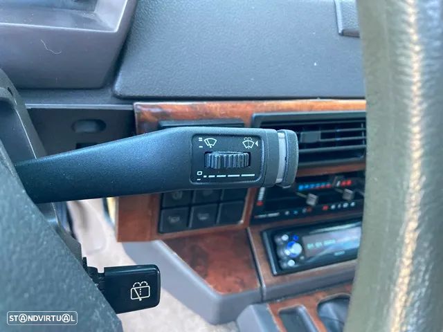 Land Rover Range Rover 3.9 EFi - 24