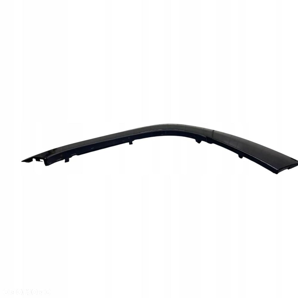 LISTWA BŁOTNIKA PRZÓD LEWA JEEP GRAND CHEROKEE WK2 465150A ORYGINAŁ - 4