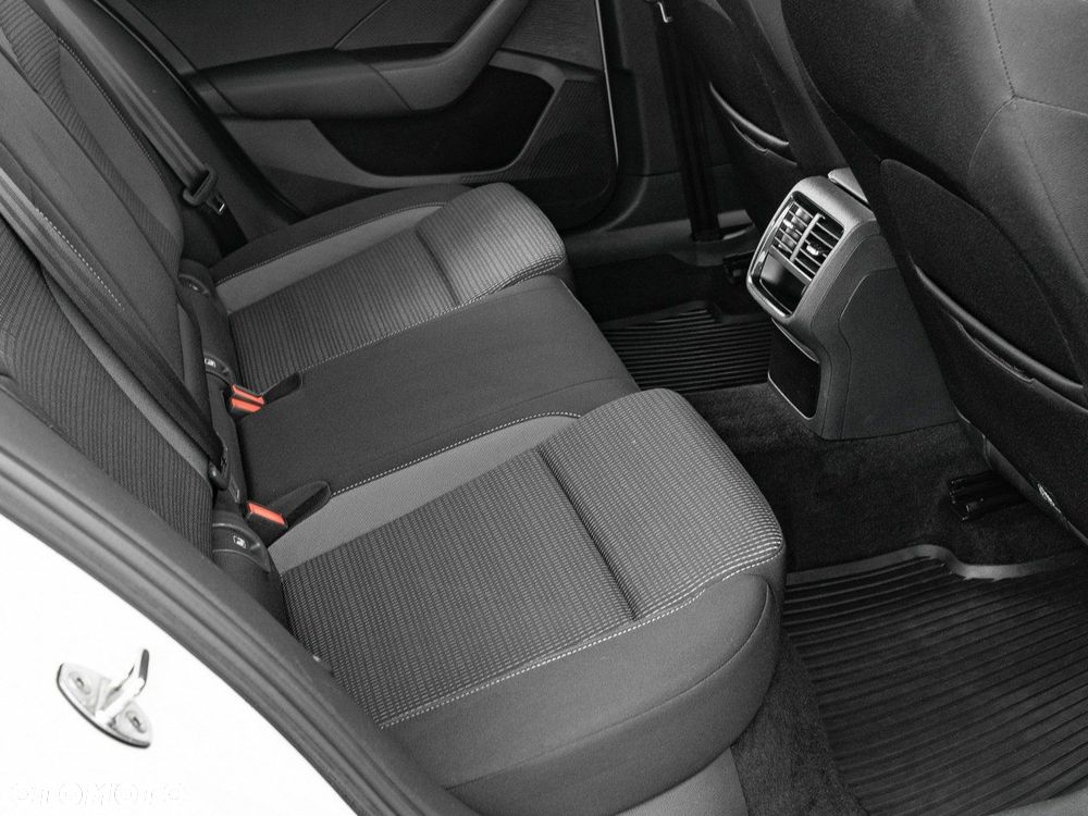 Skoda Octavia 2.0 TDI Ambition - 28
