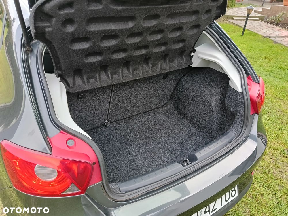 Seat Ibiza 1.4 16V Style - 14