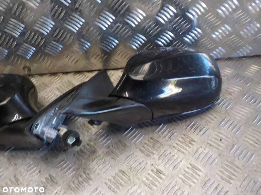 BMW E92 LIFT LUSTERKO LEWE LUB PRAWE 5 PIN 475 UK - 5