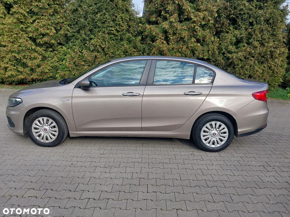 Fiat Tipo - 5