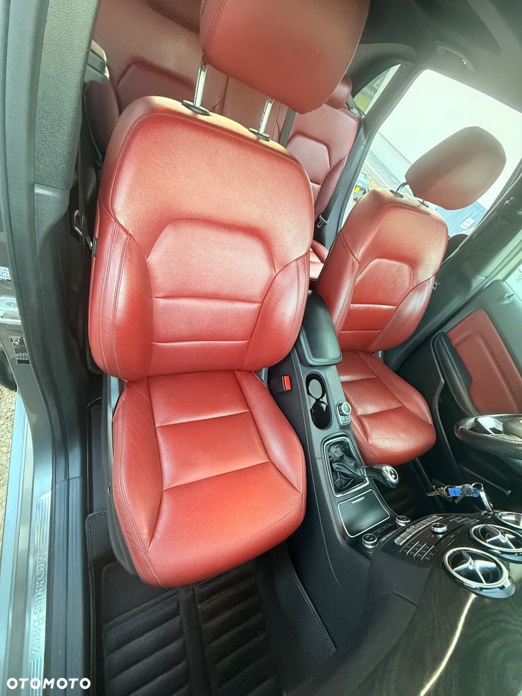 Mercedes-Benz Klasa B 200 (CDI) d AMG Line - 7