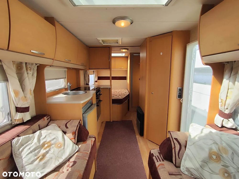 SWIFT Abbey Freestyle - 17