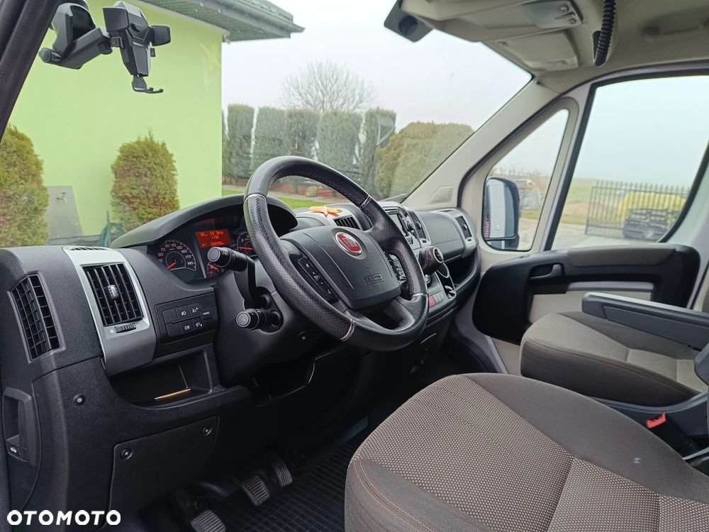 Fiat Ducato - 7