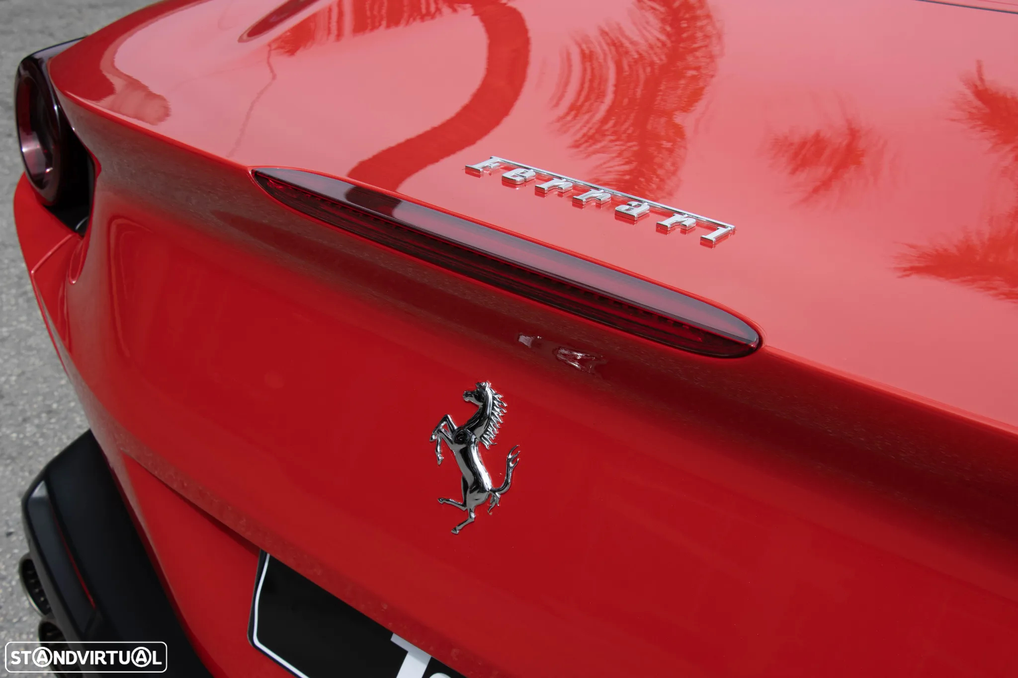 Ferrari Portofino Standard - 39