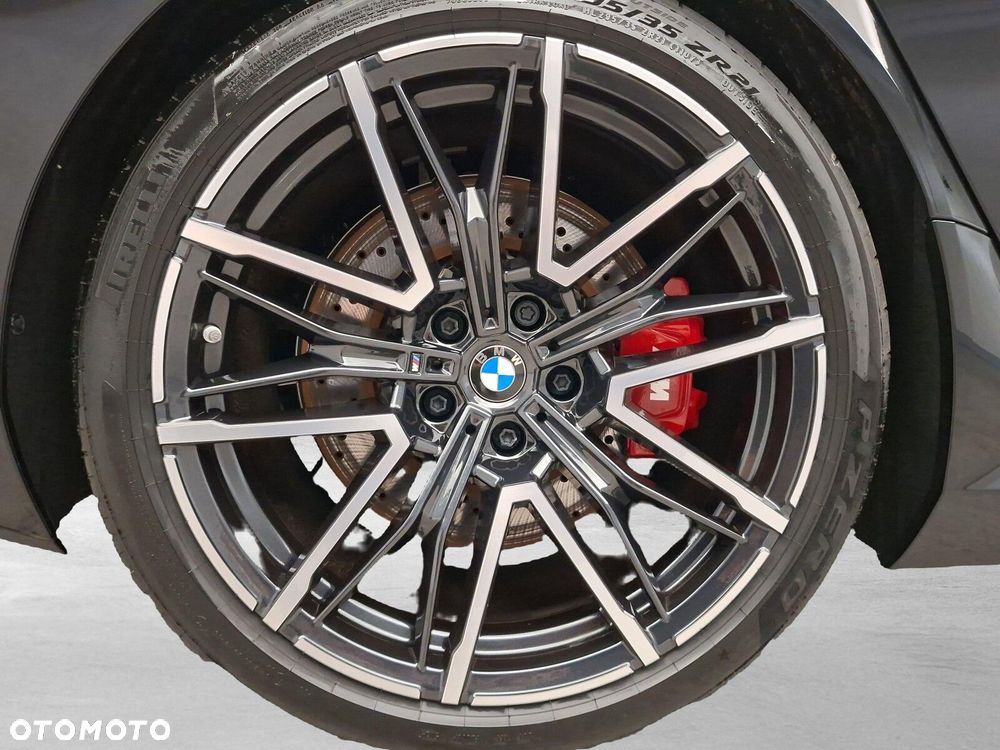 BMW M5 - 19