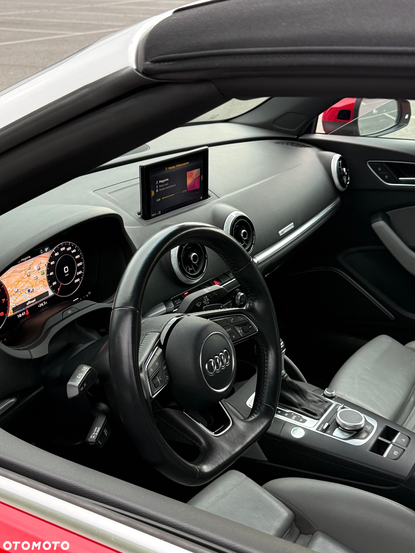 Audi A3 - 11